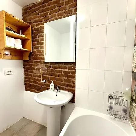 Cozy Retreat - Central Brasov Exterior photo