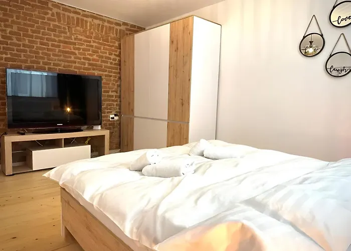Cozy Retreat - Central