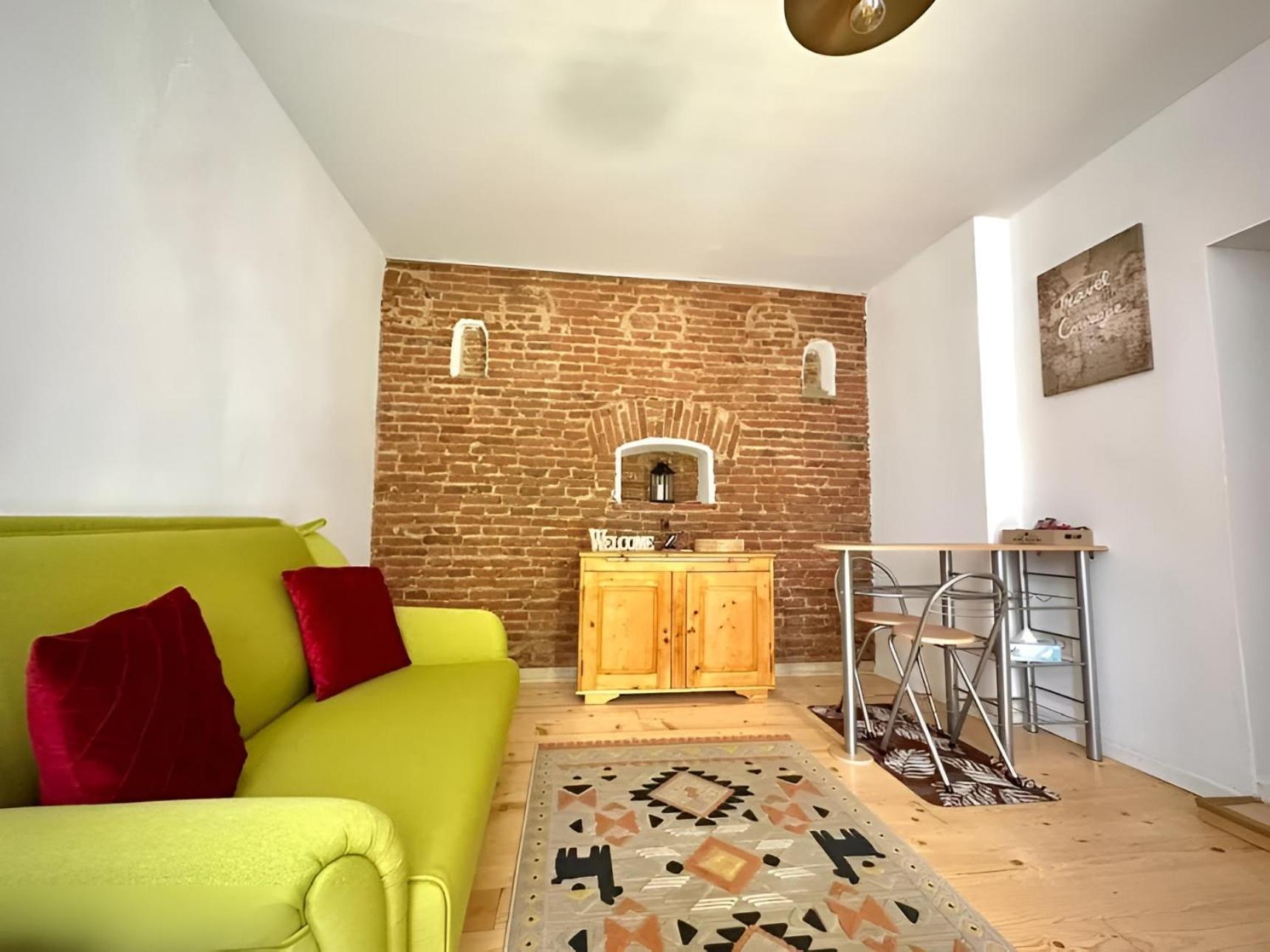 Apartment Cozy Retreat - *