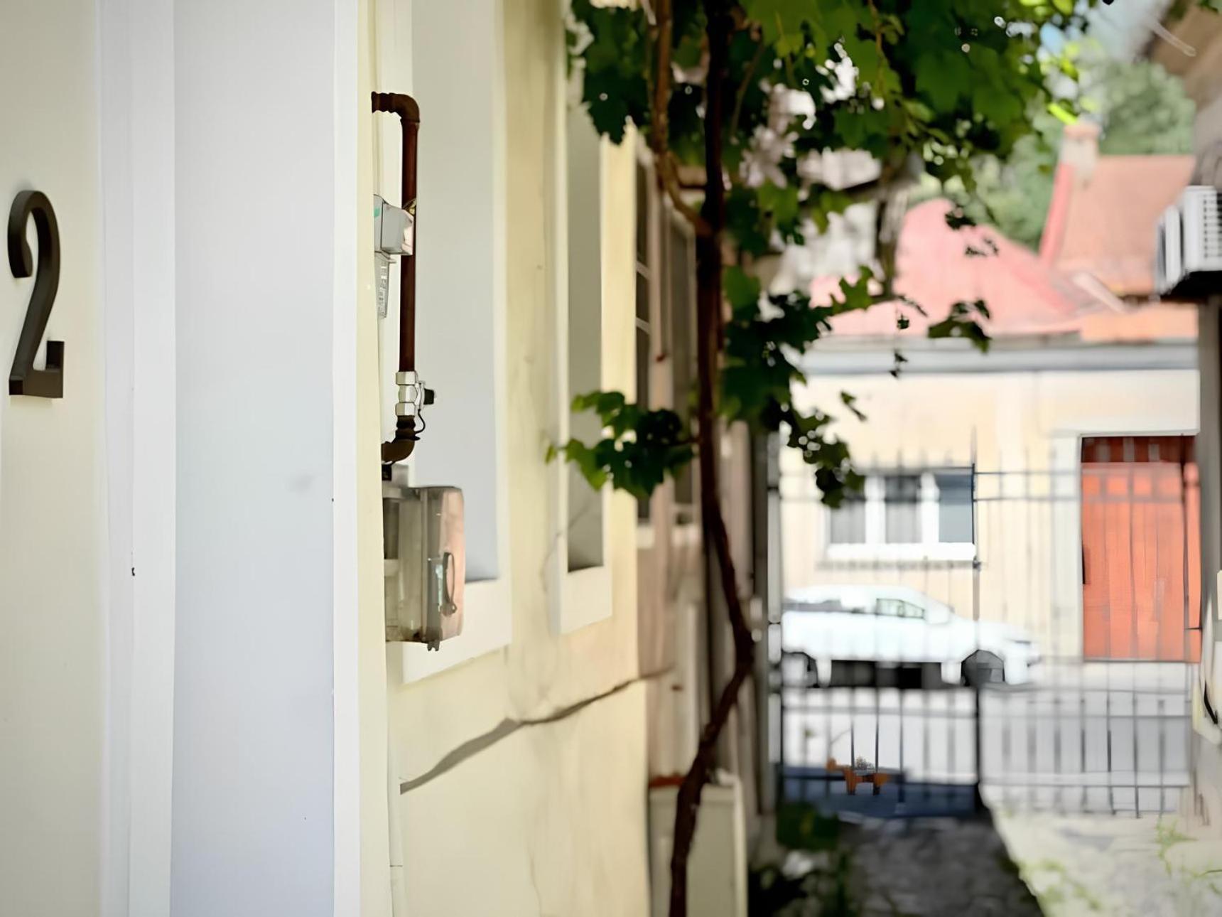 Cozy Retreat - Apartment Brasov