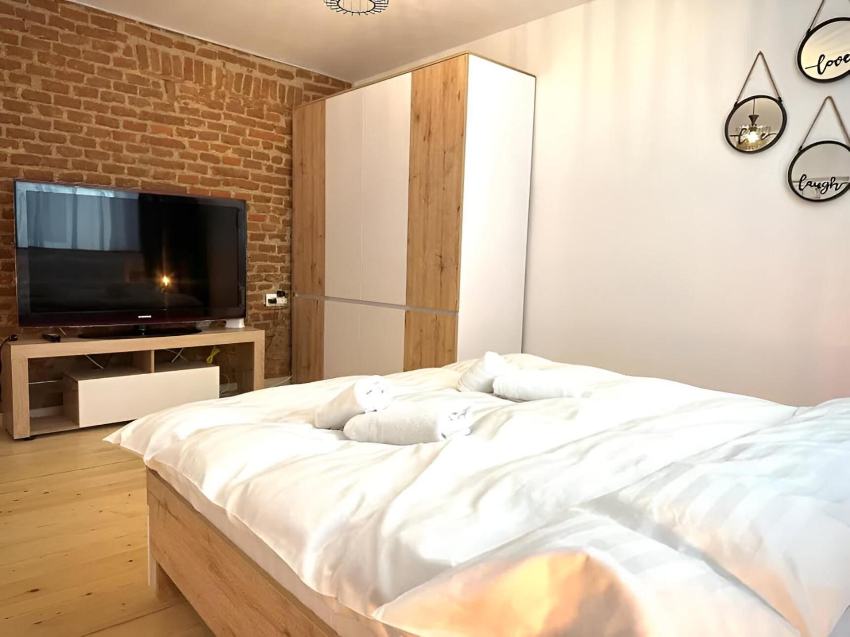 Cozy Retreat -
