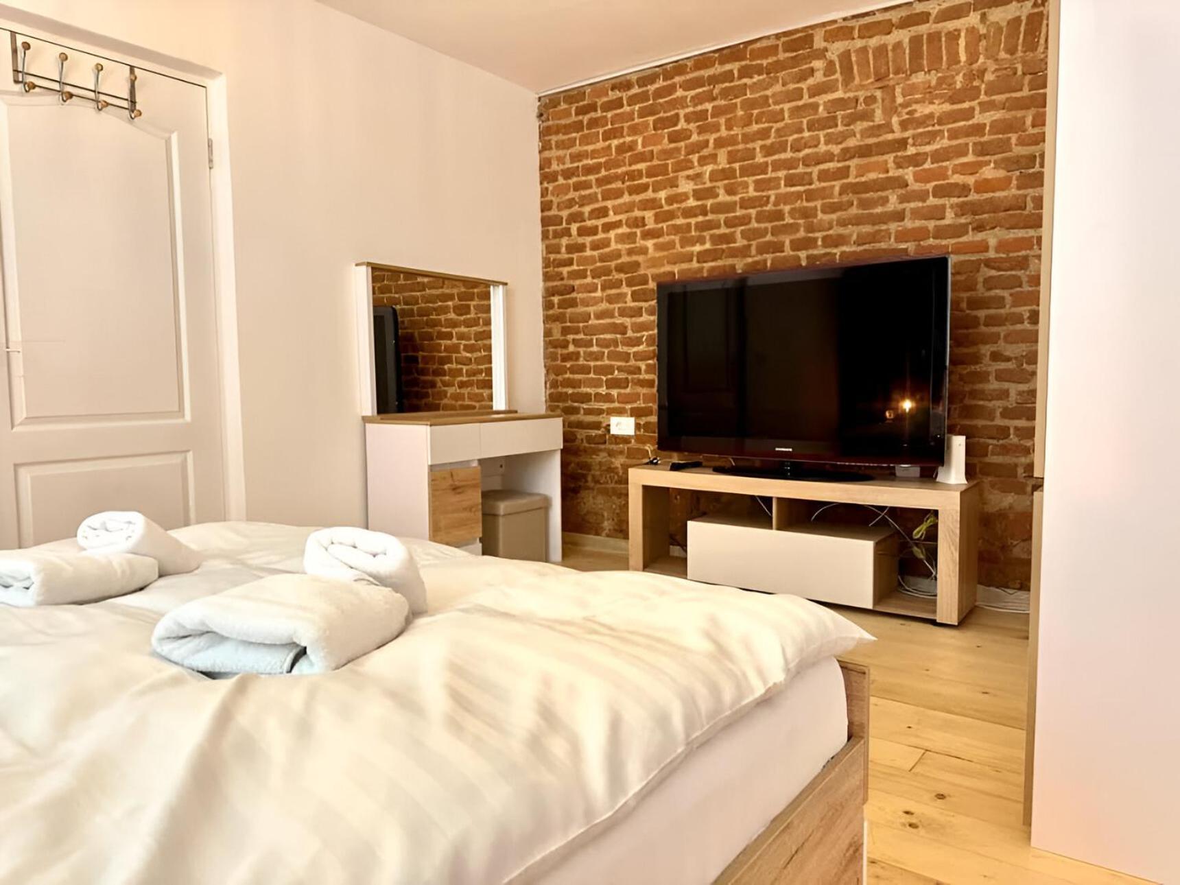 Cozy Retreat - * Brasov