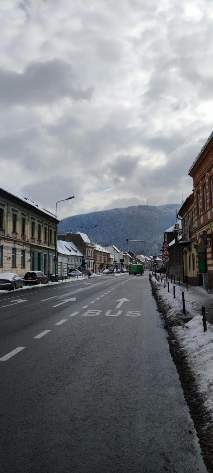 Cozy Retreat - * Brasov
